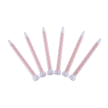 Threaded Mixpac Mixing Tip for 250ml Cartridge