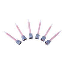 X-Stream Mixing Tip for 50ml /75ml Cartridge