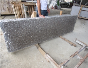 G648 Rose Pink Granite Tile