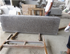 G648 Rose Pink Granite Tile