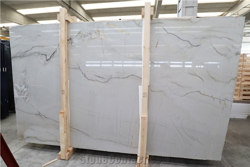 Montblanc Quartzite Slab, Aria