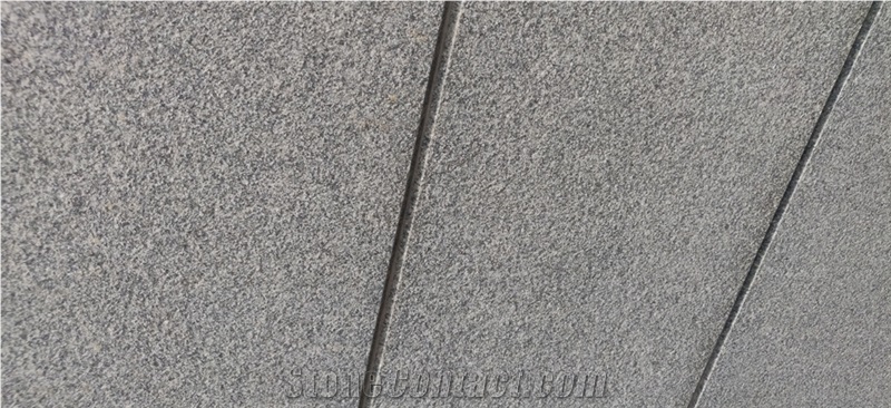 New Cera Grey Granite Slabs & Tiles