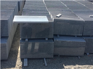 New Cera Grey Granite Slabs & Tiles