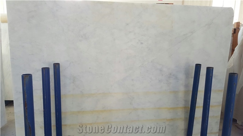 White Marble Slabs, Polished Marble Tiles & Slabs