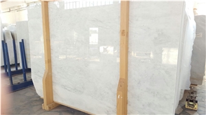 White Marble Slabs, Polished Marble Tiles & Slabs
