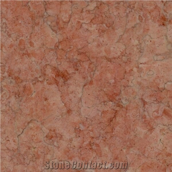 Lioz Rosa Limestone Slabs & Tiles