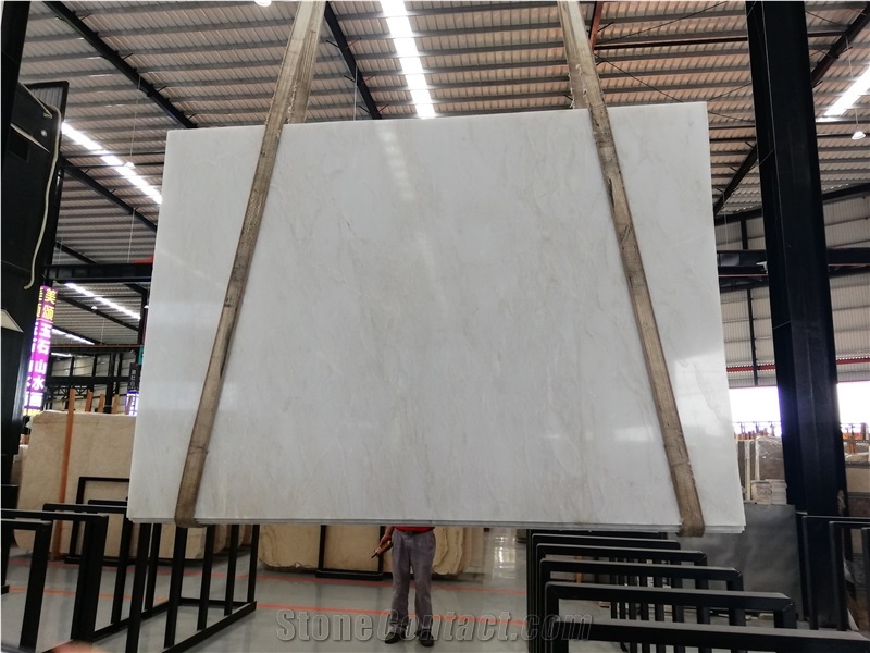 Namibia Pink/Calacatta Lasa/Cary Ice Jade