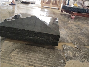 Bluestone Hand Cut+Honed Wall Cap