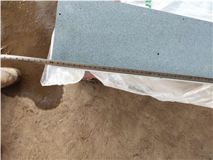Bluestone Rubbed Honed Surface Outdoor Pavers