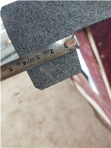 Bluestone Rubbed Surface Pool Coping/Dropdown