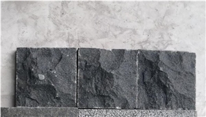 Bluestone Split Cobblestone