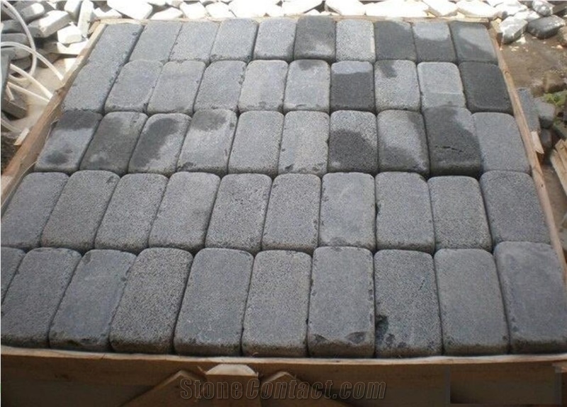 Bluestone Tumbled Sets