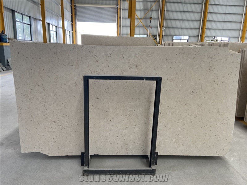 Chambolle Limestone Slabs, Tiles