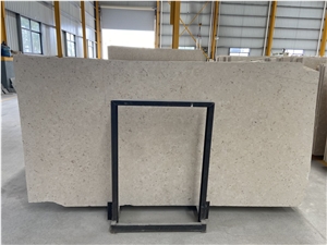 Chambolle Limestone Slabs, Tiles