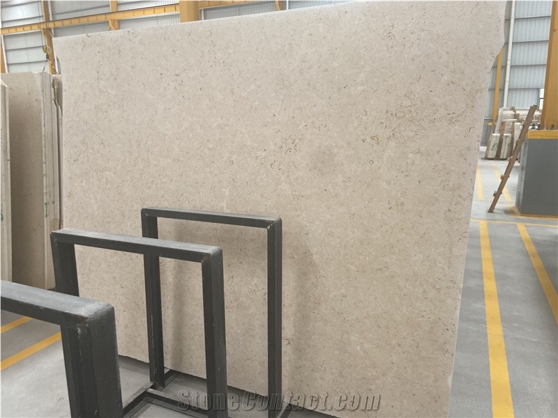 Chambolle Limestone Slabs, Tiles