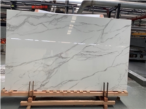 Himalaya Nanoglass Artificial Stone
