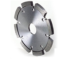 Laser Tuck Pointing Diamond Blade 4"
