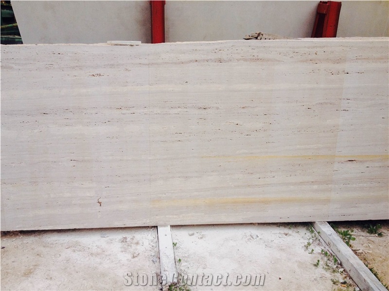 Travertine Volubilis Tiles & Slabs