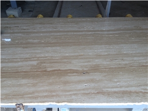 Travertine Volubilis Tiles & Slabs
