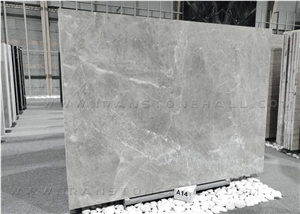 Persian Hermes Grey Marble Blocks