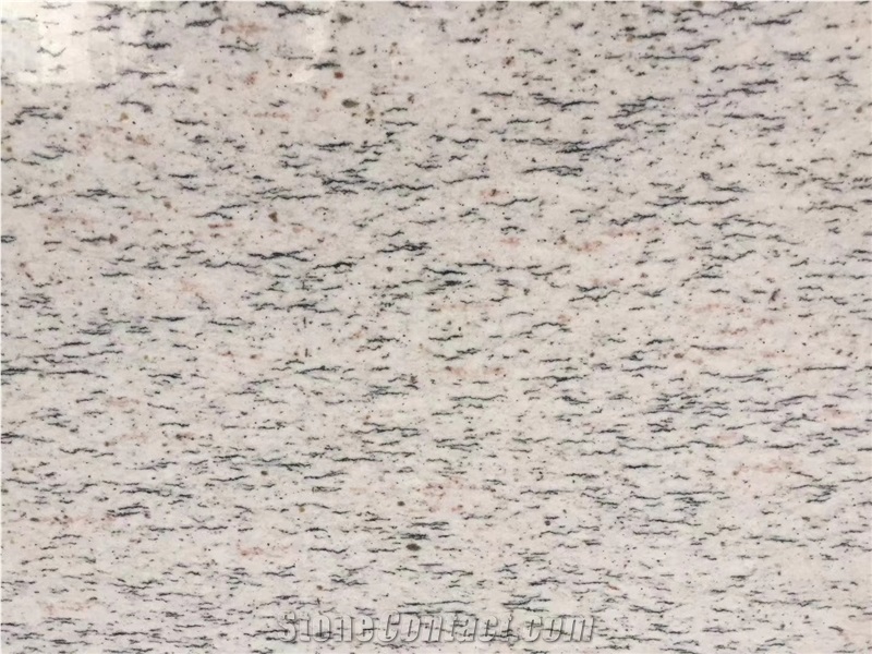 Giallo San Francisco Granite Slab Tile