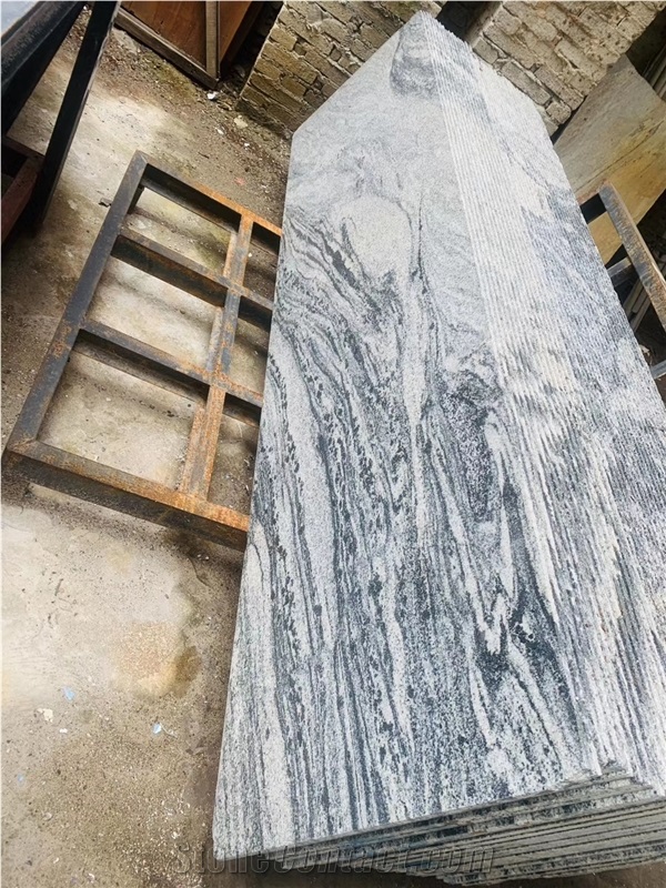 Juparana Colombo China Polish Slab