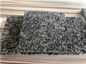 Marron Monchique Polished Slab Tile