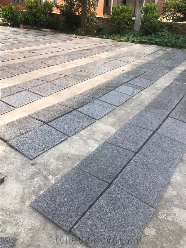 Sienito De Monchique Portugal Granite Slab Tile