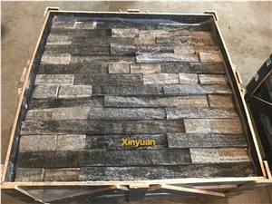 Slate Culture Stone Field Stone Wall Cladding