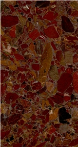 Conglomerate Marble