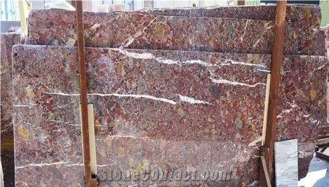 Conglomerate Marble