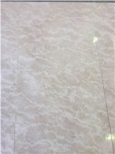 Khoy Cream Marble Slabs, Iran Beige Marble