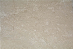 Khoy Cream Marble Slabs, Iran Beige Marble
