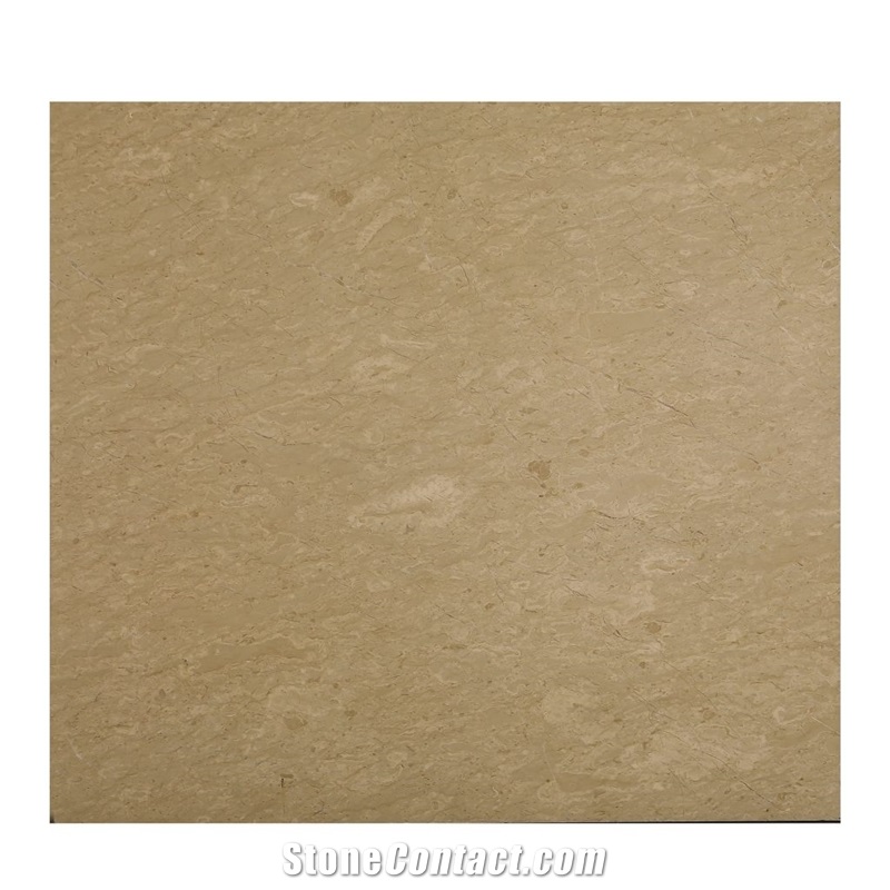 Khoy Cream Marble Slabs, Iran Beige Marble