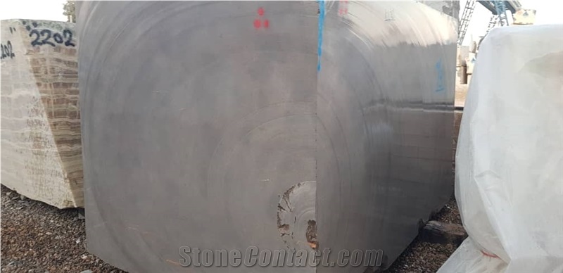Mahkam Marble Blocks, Mahkam Brown Marble