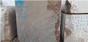 Mahkam Marble Blocks, Mahkam Brown Marble