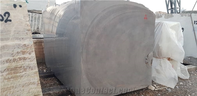 Mahkam Marble Blocks, Mahkam Brown Marble
