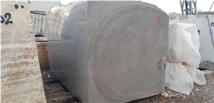 Mahkam Marble Blocks, Mahkam Brown Marble