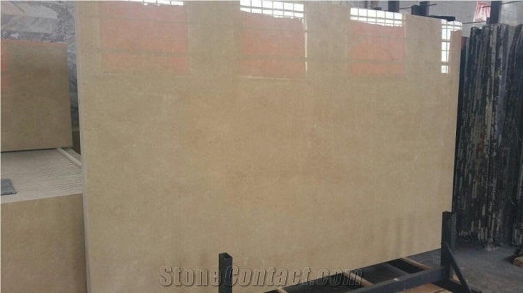 Paradise Marble Beige Slabs