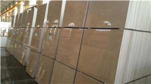 Paradise Marble Beige Slabs