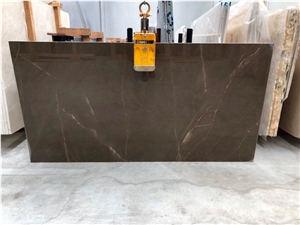 Grey Marble Slabs & Tiles
