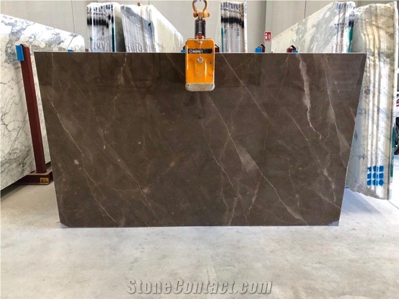 Grey Marble Slabs & Tiles