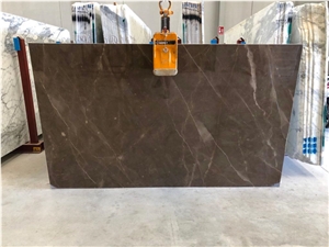 Grey Marble Slabs & Tiles