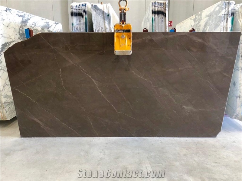 Grey Marble Slabs & Tiles