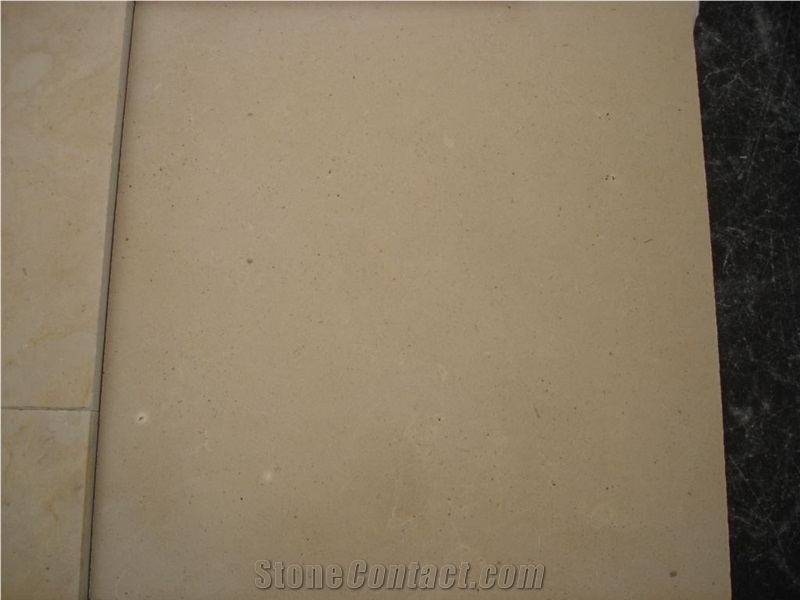 Moleanos Beige Limestone