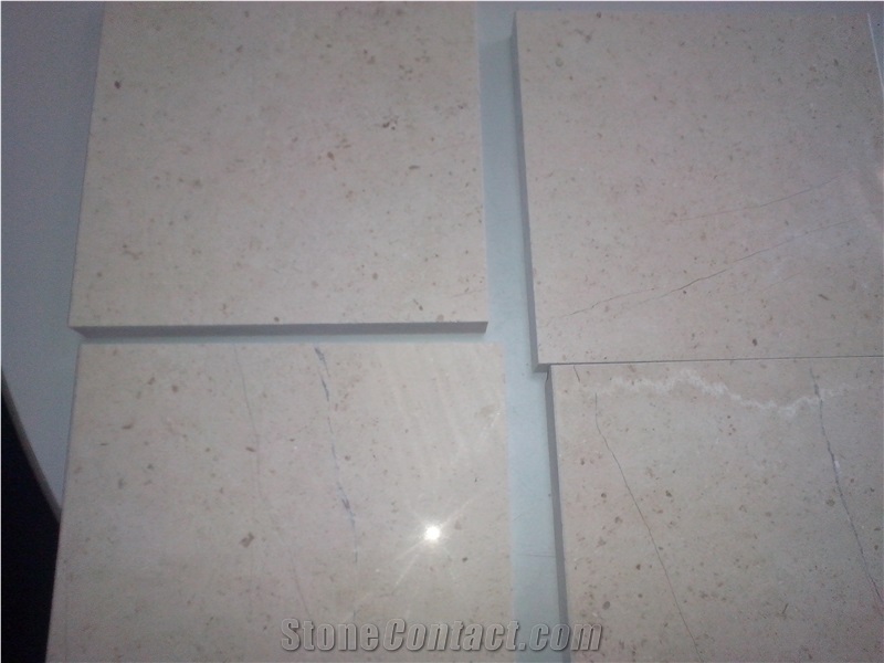 Moleanos Beige Limestone
