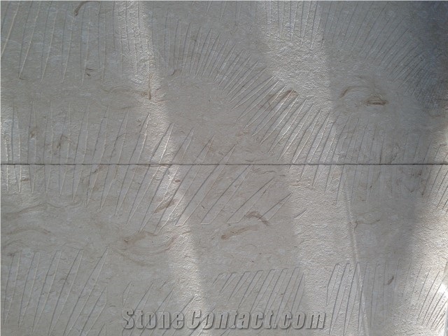 Moleanos Beige Limestone