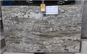 Blue Dunes (Sand Dunes ) Slabs & Tiles, Sand Dunes Granite Slabs & Tiles