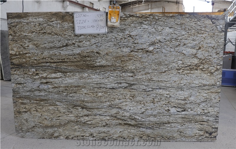 Blue Dunes (Sand Dunes ) Slabs & Tiles, Sand Dunes Granite Slabs & Tiles