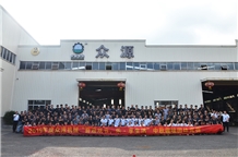 China Sintered Diamond Wire Saw for Stone Mining